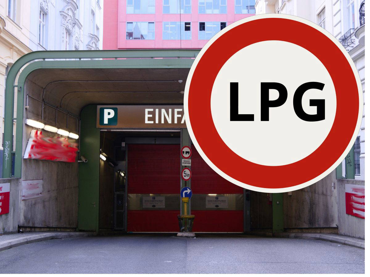 LPG