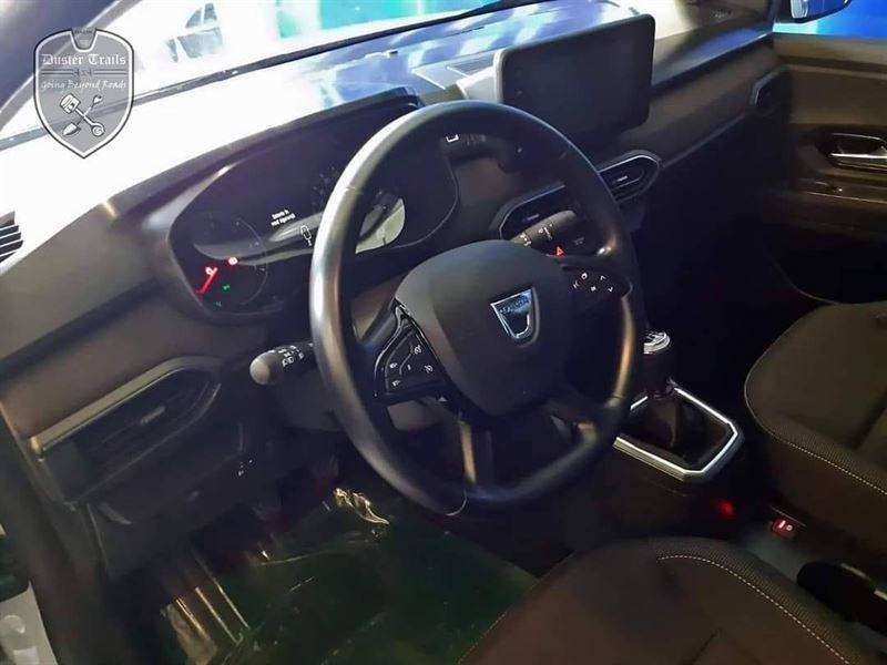 GALERIE: Dacia potvrzuje příchod sedmimístného rodinného auta. Co už o něm  víme?, FOTO 1