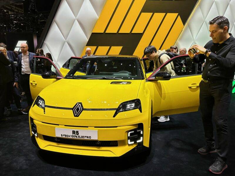 Renault 5 (10)
