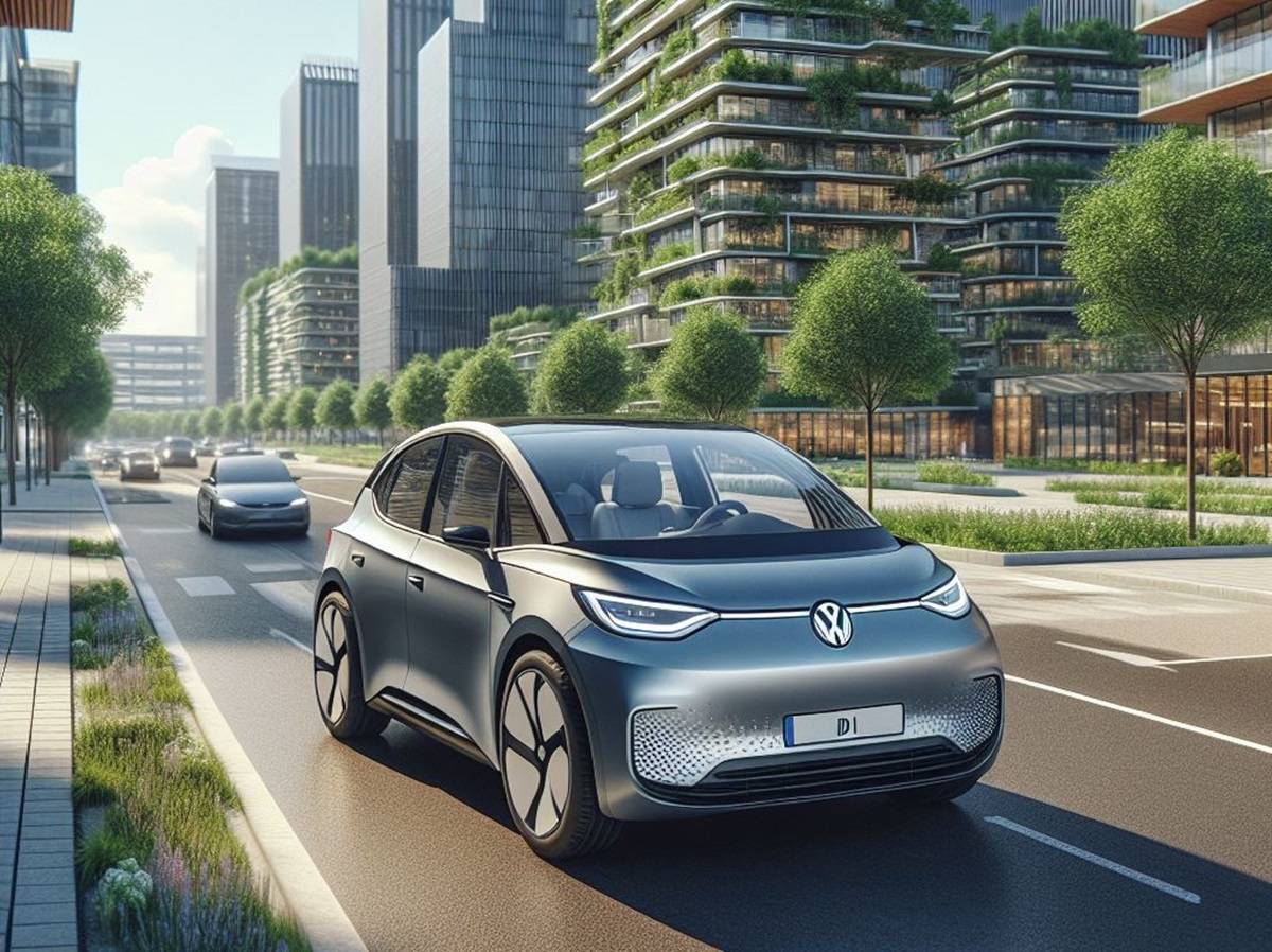 VW bude konkurovať Dacii a Citroënu. Jeho najlacnejšie nové auto bude stáť pár eur mesačne - AUTOVINY.sk