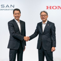 Nissan, Honda a Mitsubishi sa dohodli na aliancii