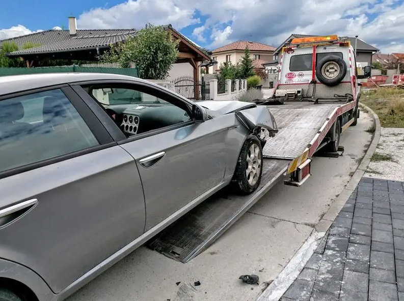 Záznam o nehode: Týchto 5 banálnych chýb vás môže stáť tisíce eur