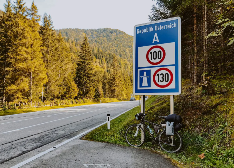 Za prekročenie rýchlosti bude auto poslané do aukcie