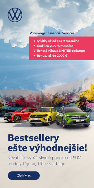 Bestsellery ešte výhodnejšie 