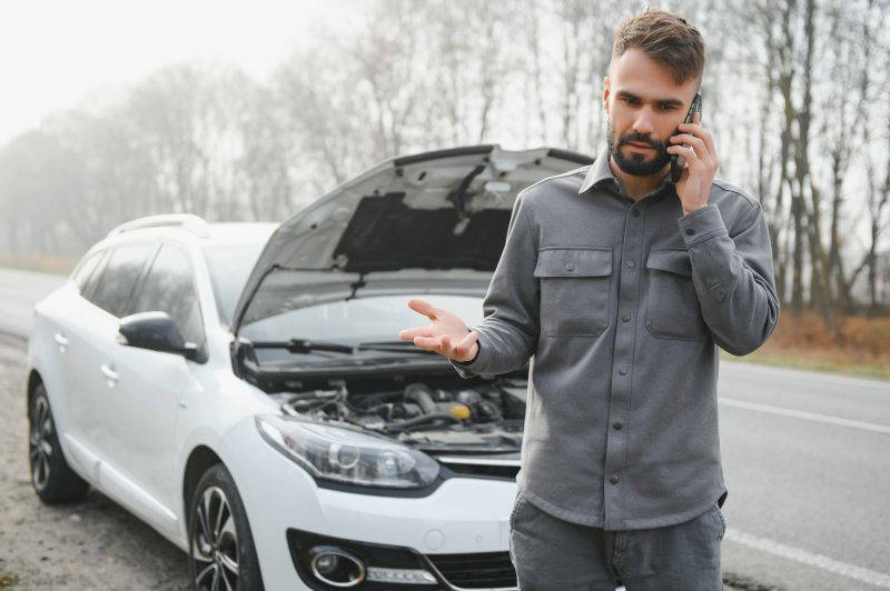 Nezabudnite na zimné palivo! Vaše auto to môže pocítiť už pri prvom mraze