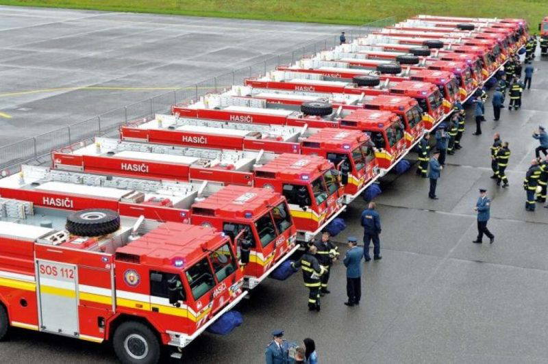 Ak chce Tatra Trucks ďalej prežiť, musí sa prispôsobiť podmienkam. Nákladné vozidlá budú s hybridným a vodíkovým pohonom.