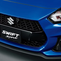 Suzuki Swift Sport