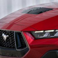 Ford Mustang 2024