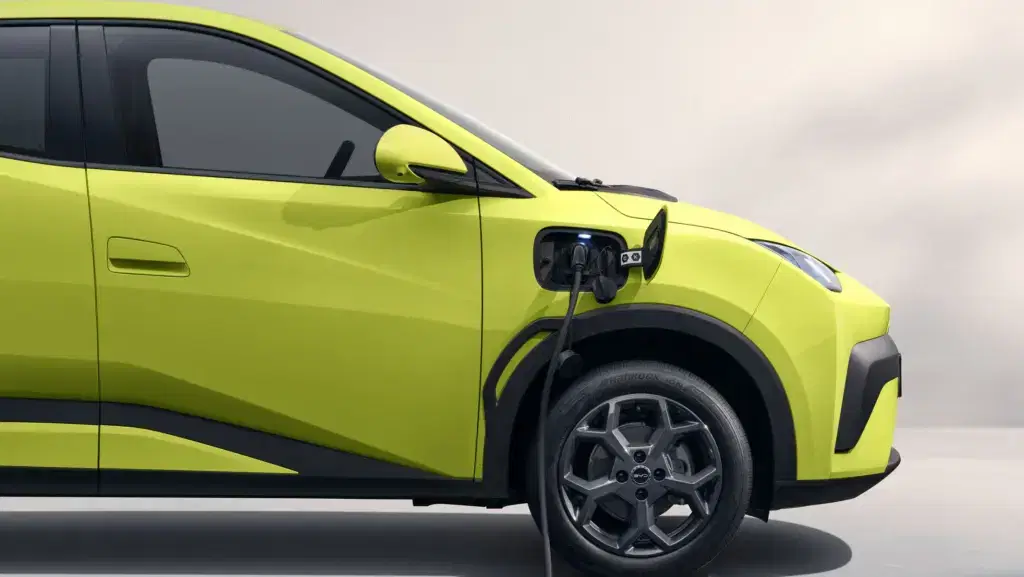 ceny elektromobilov