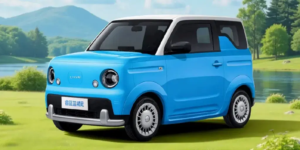 ultralacné auto