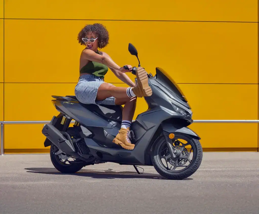 PCX