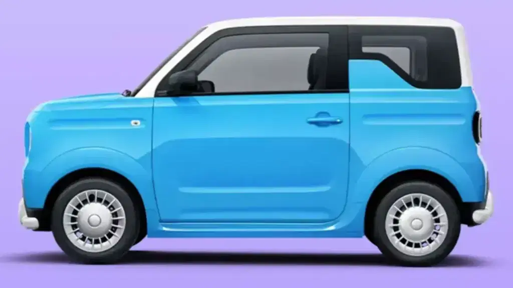 elektroauto