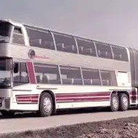 diaľkový autobus