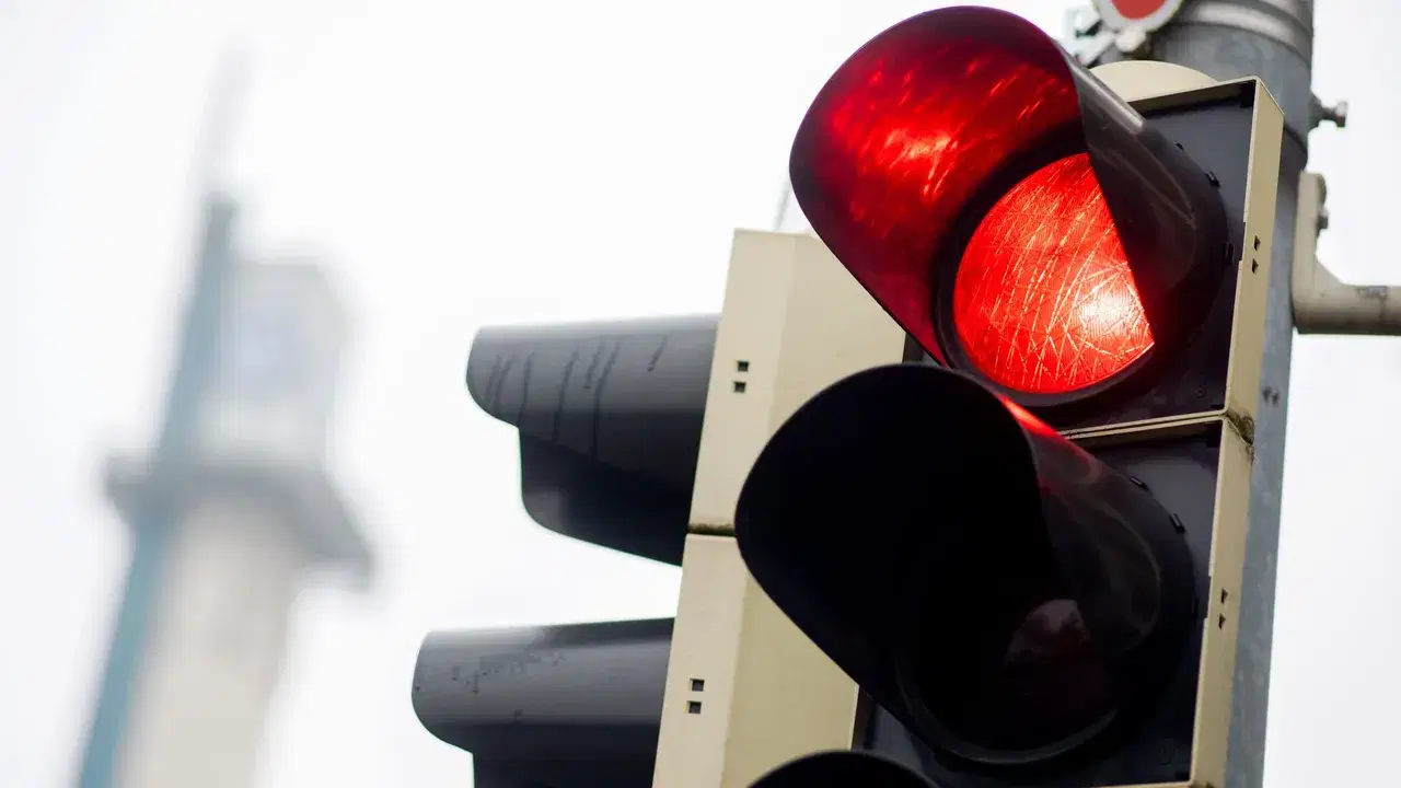 Slovensko mení križovatky