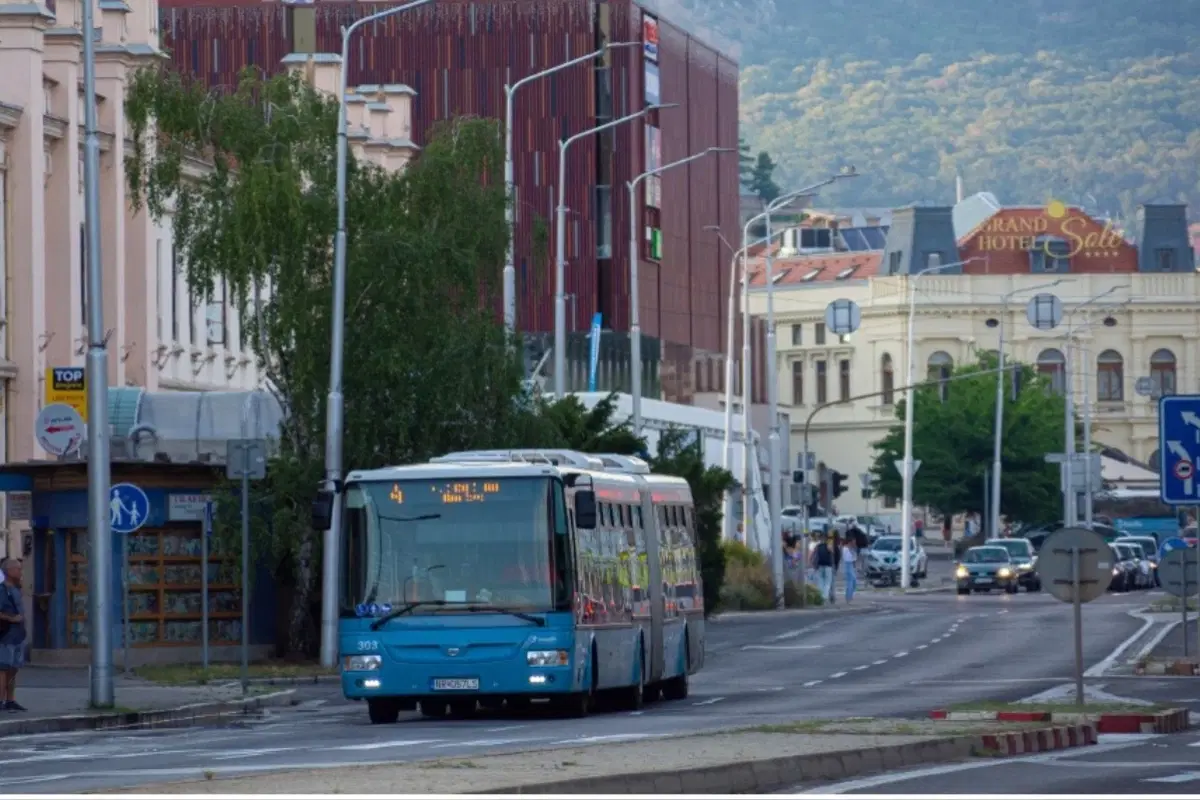 autobus