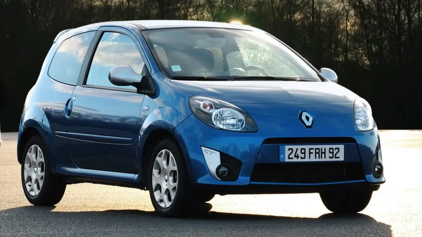 Renault Twingo
