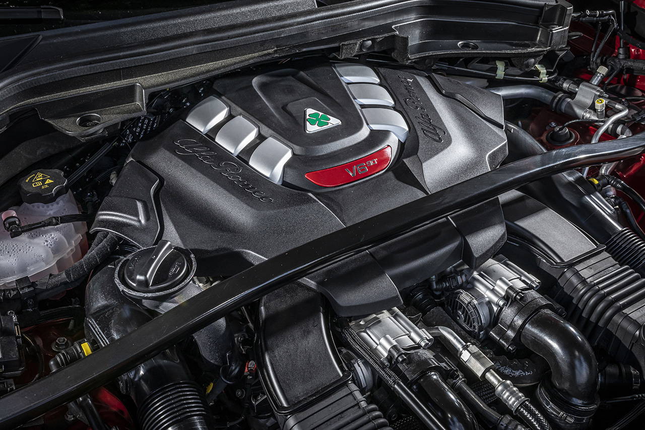 alfa romeo