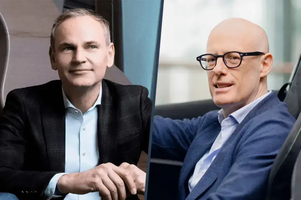 výmena vo Volkswagen
