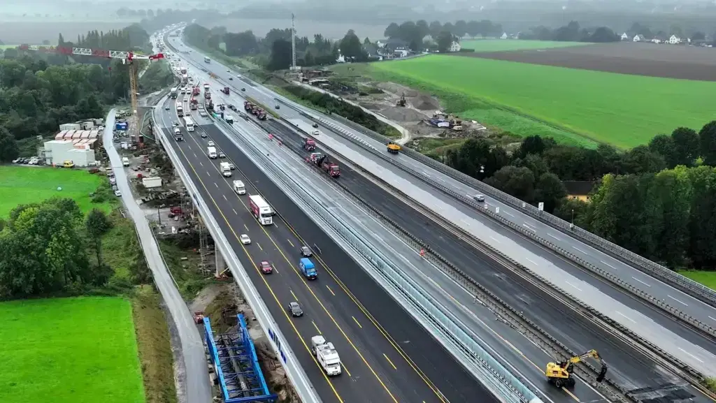 diaľničná známka pre Nemecko