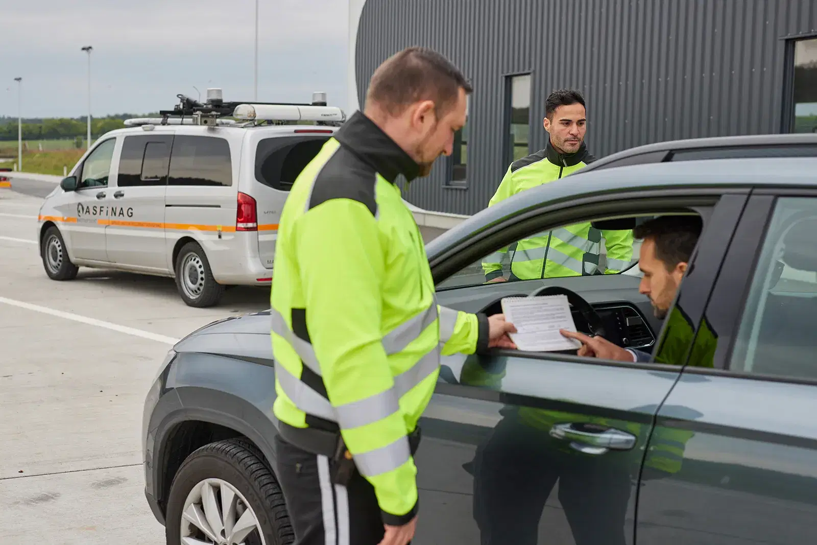 diaľničná známka