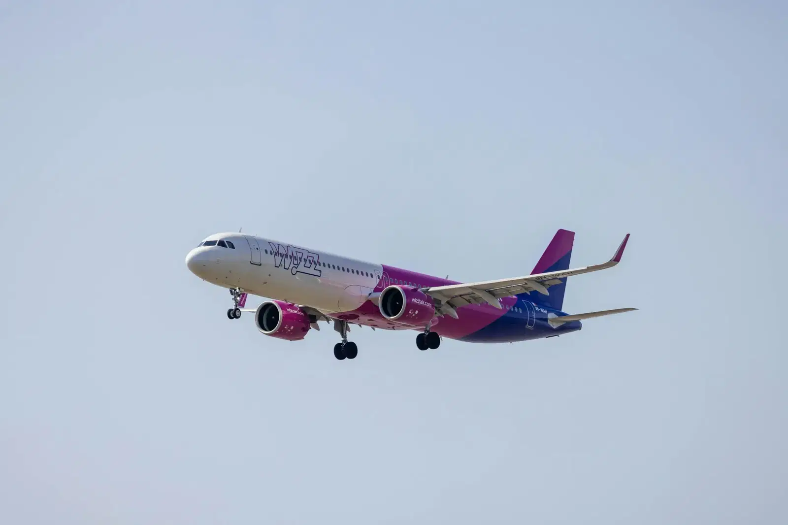 Wizz Air