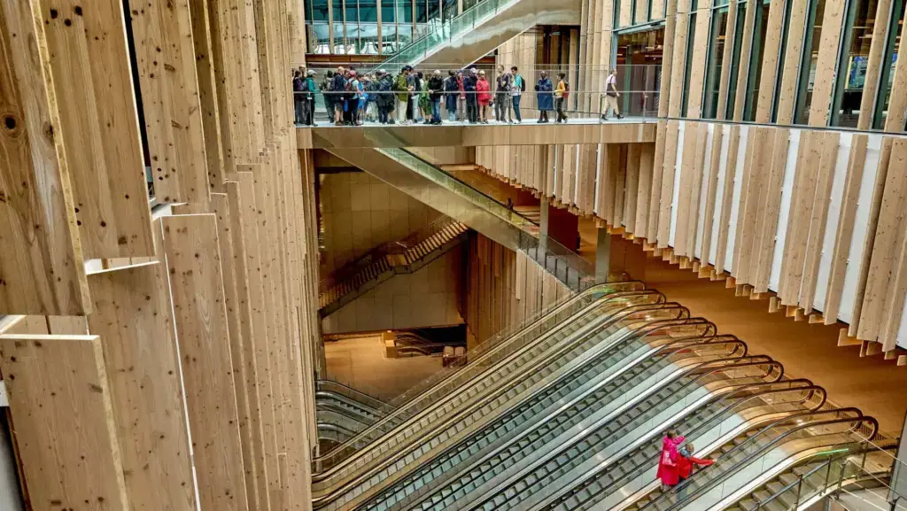 nový spôsob dopravy